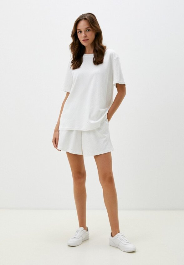 Костюм спортивный Moda Sincera