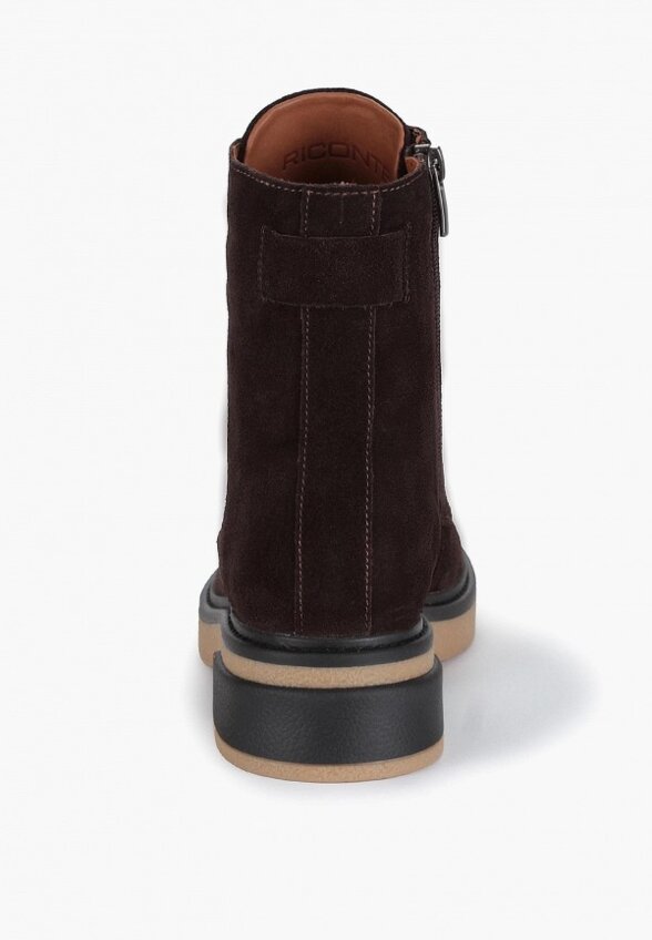 Ботинки Riconte
