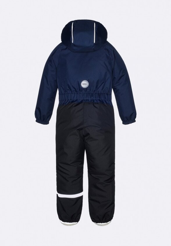 Комбинезон утепленный Lassie