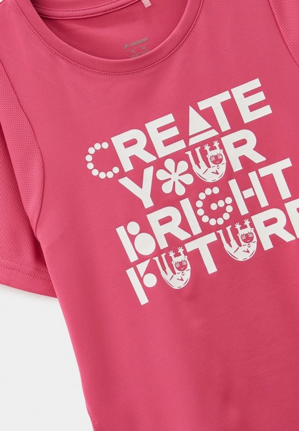 Футболка спортивная Demix