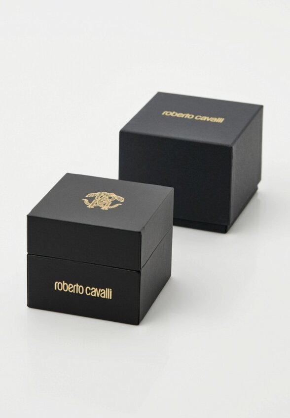 Часы Roberto Cavalli