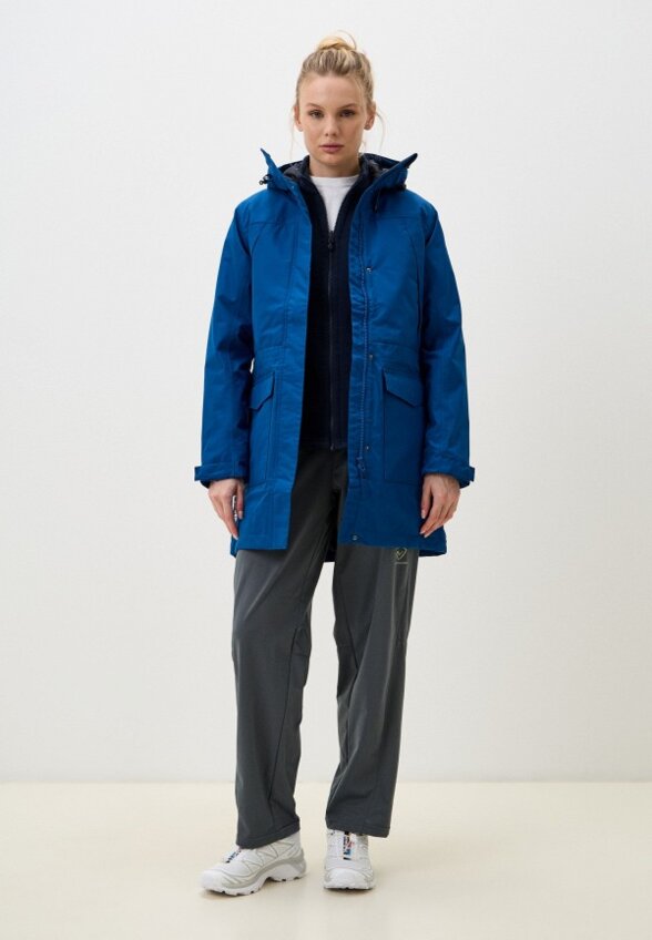 Парка Helly Hansen