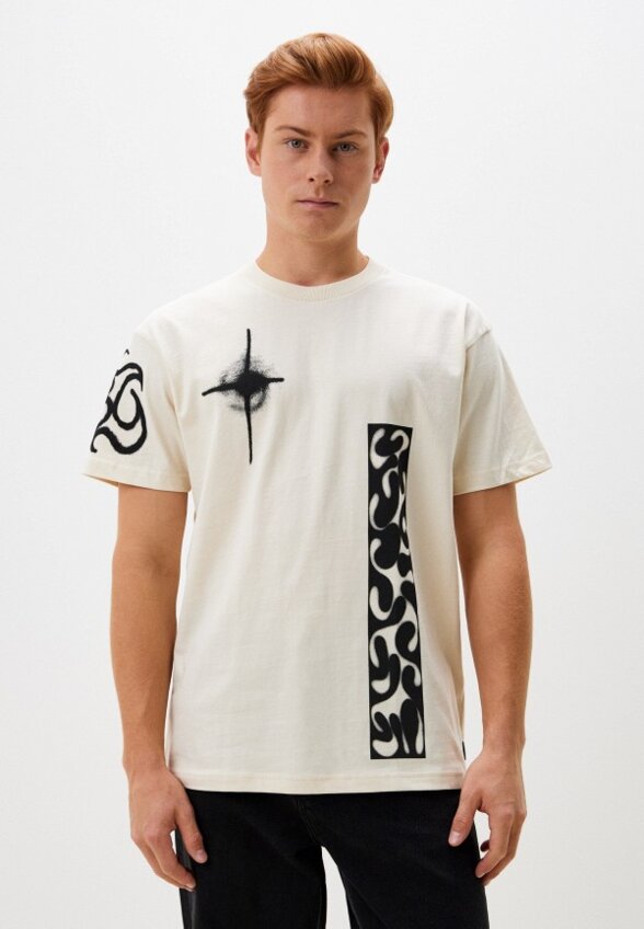 Футболка Volcom