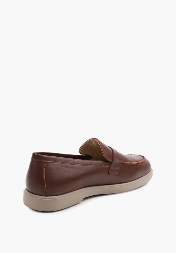 Лоферы Mof-Berg