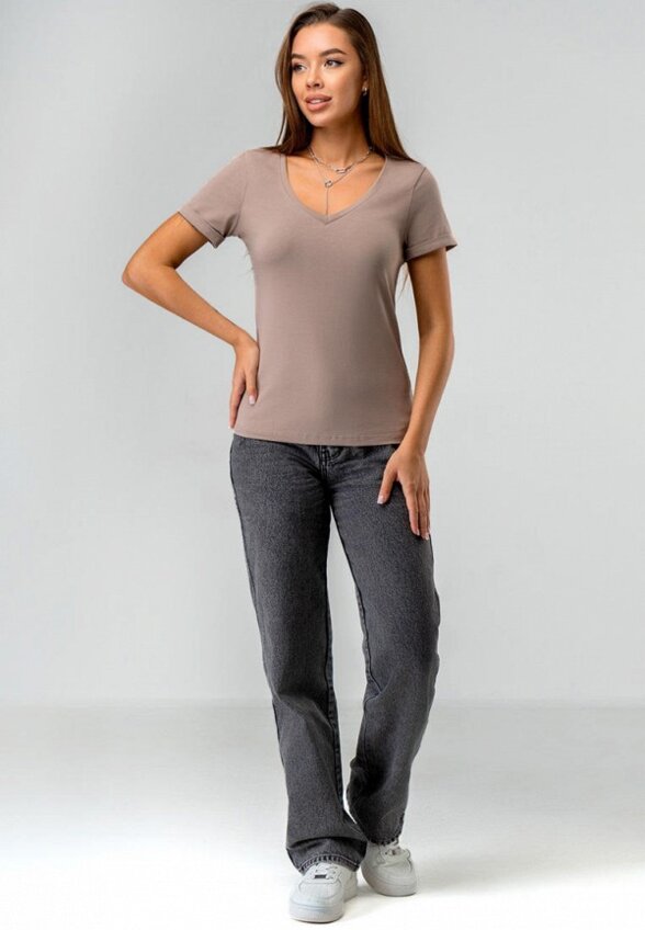 Футболка HappyFox