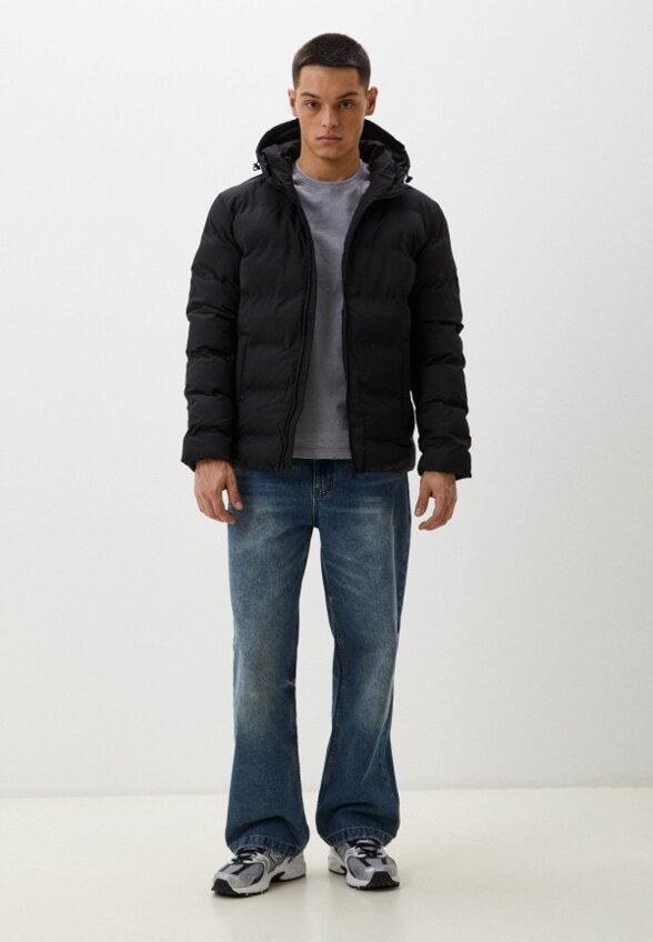Пуховик Urban Fashion for Men
