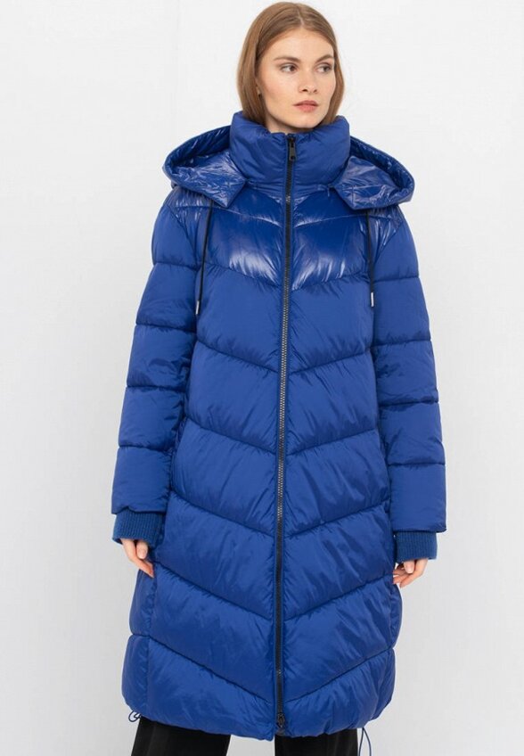 Пуховик Gerry Weber