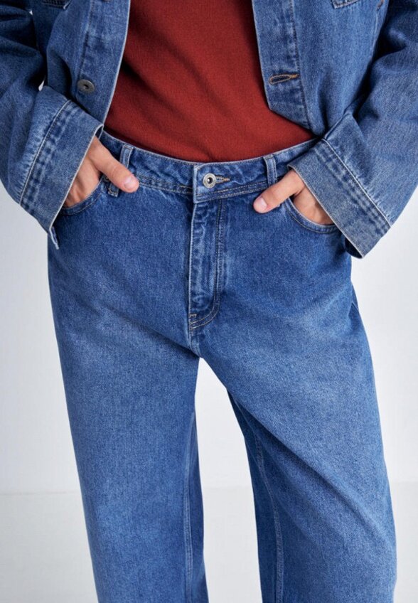 Джинсы Finn Flare