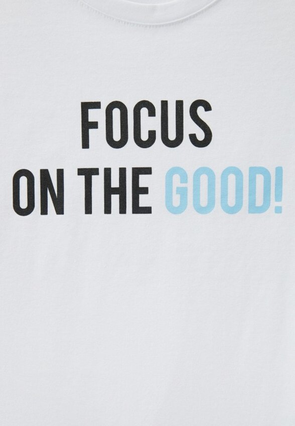 Футболка Marions