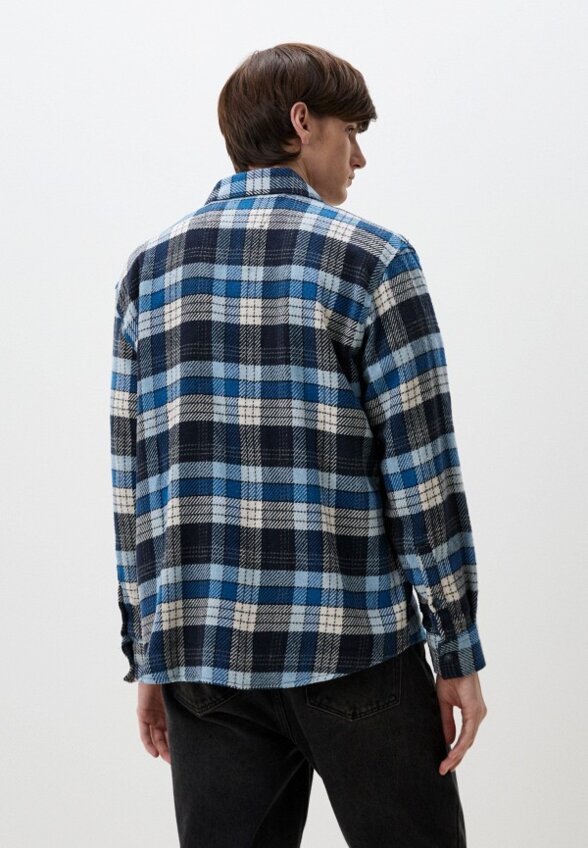 Рубашка Gorenta & Go