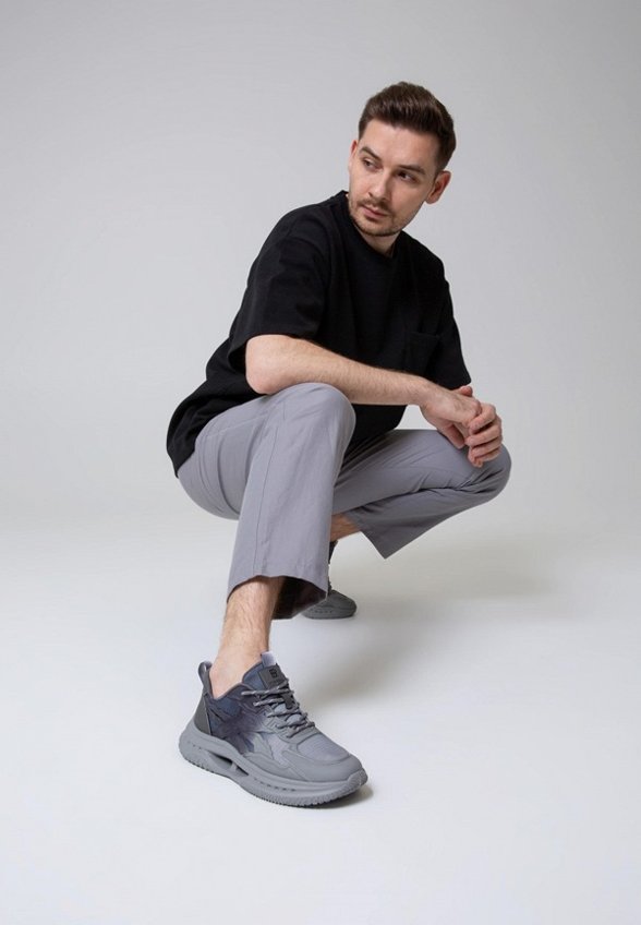 Кроссовки Bruno Renzoni