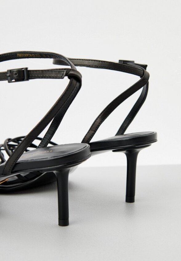 Босоножки Ekonika Premium