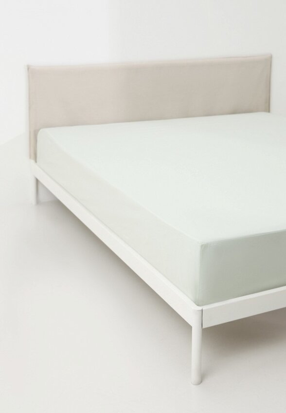 Простыня Евро Lamoda Home