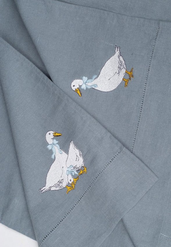 Набор полотенец кухонных Bellehome