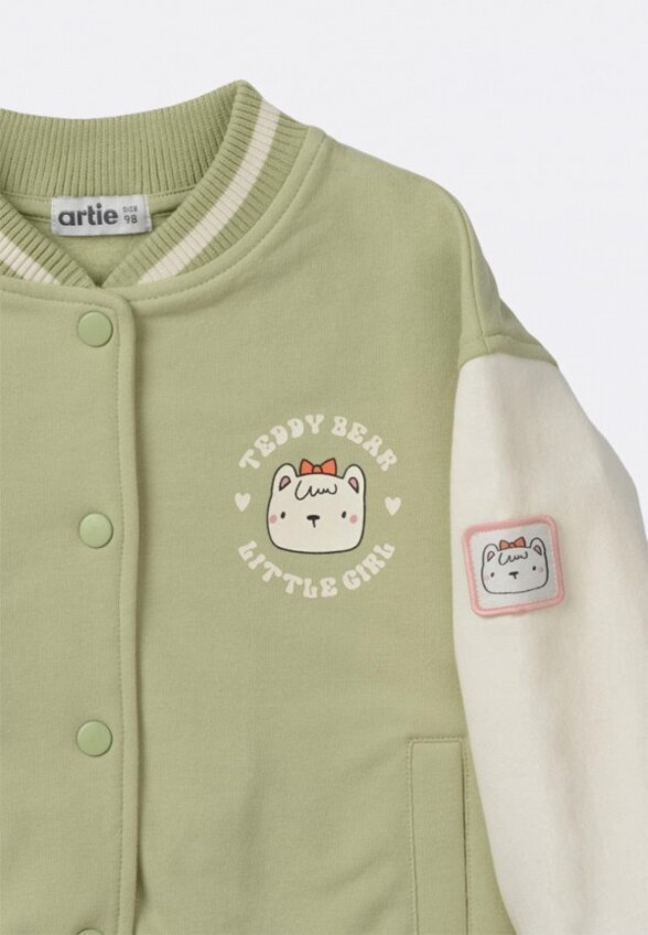 Олимпийка Artie