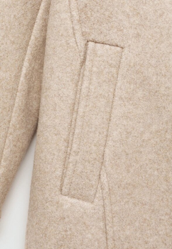 Пальто Mango Kids