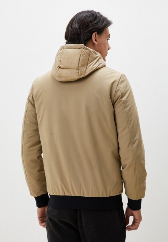 Куртка утепленная Lucky Bear