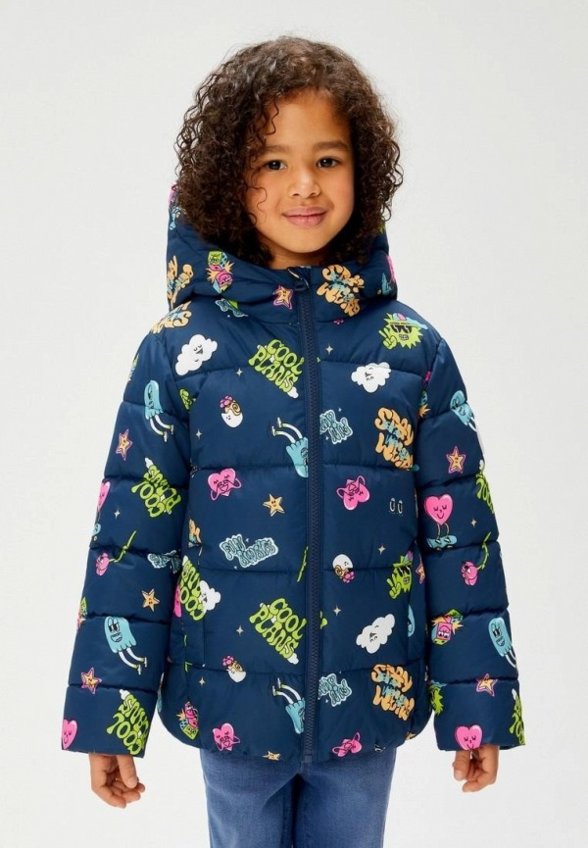 Куртка утепленная Acoola