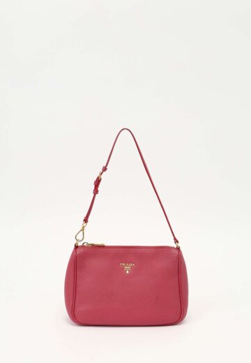 Prada Leather Bag