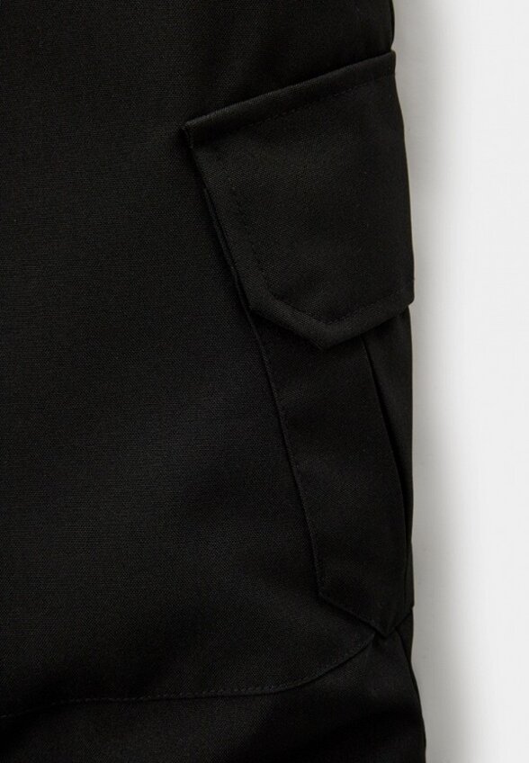 Брюки утепленные PlayToday