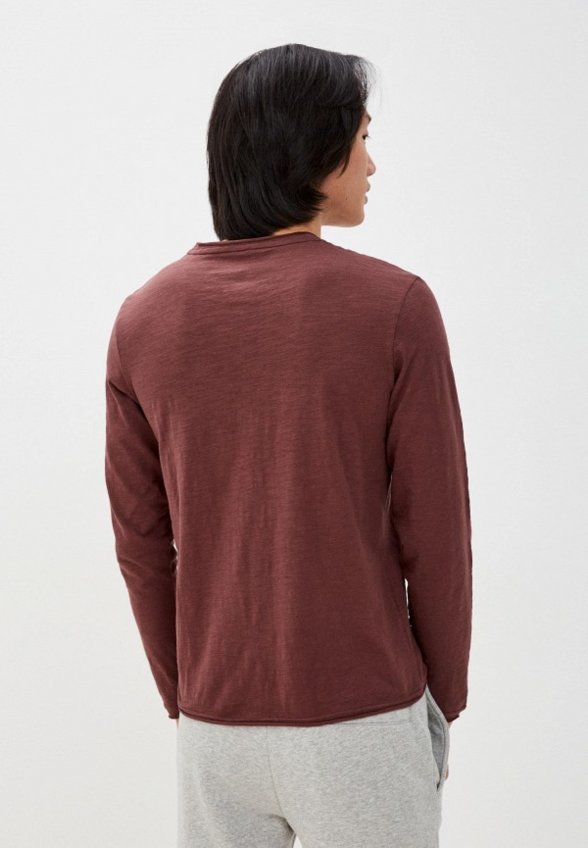 Лонгслив Великоросс