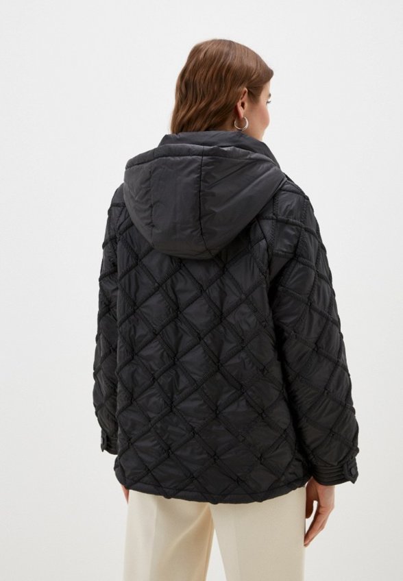 Куртка утепленная Brostem