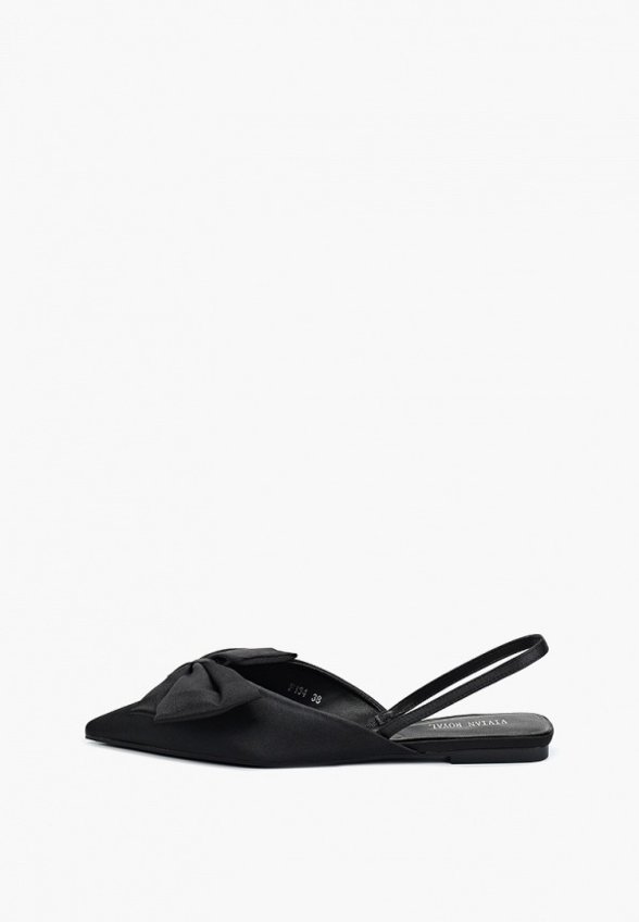 Туфли Vivian Royal