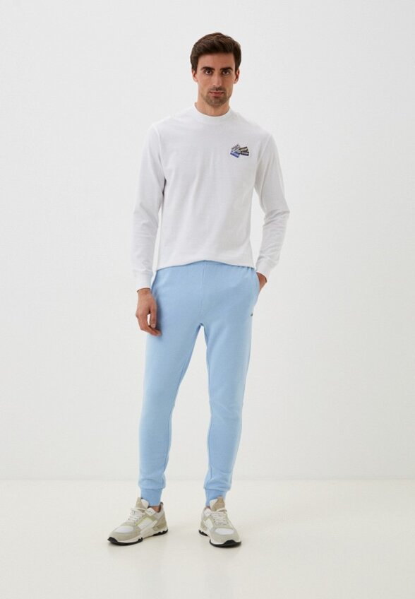 Брюки спортивные Lacoste