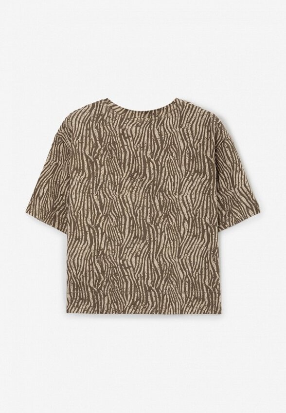 Футболка Gulliver