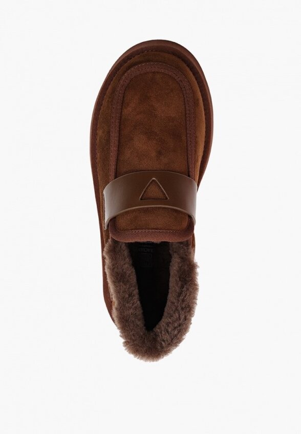 Лоферы Graciana