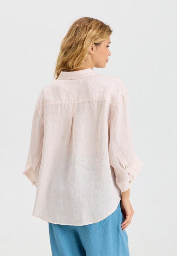 Рубашка домашняя Norveg