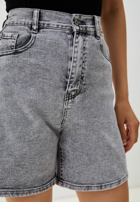 Шорты джинсовые Disfade