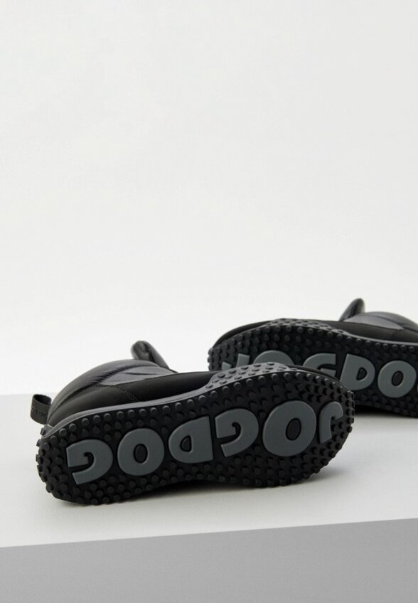 Дутики Jog Dog