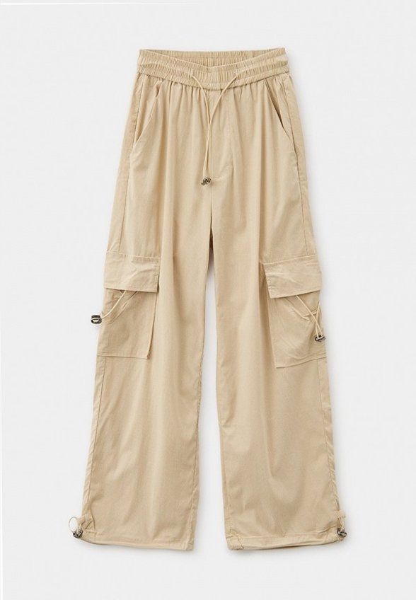 Брюки Resser Denim