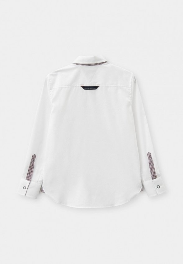 Рубашка Junior Republic