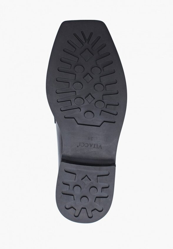 Лоферы Vitacci