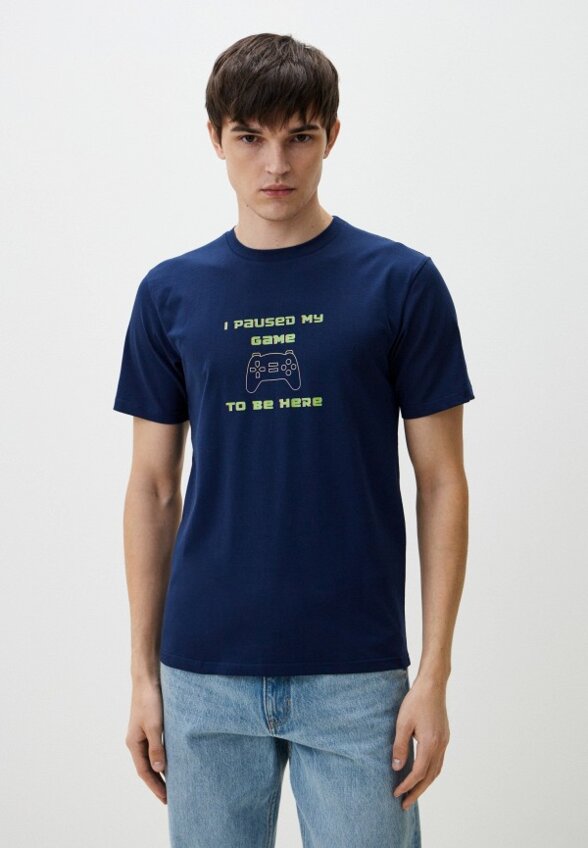 Футболка Urbn Wild