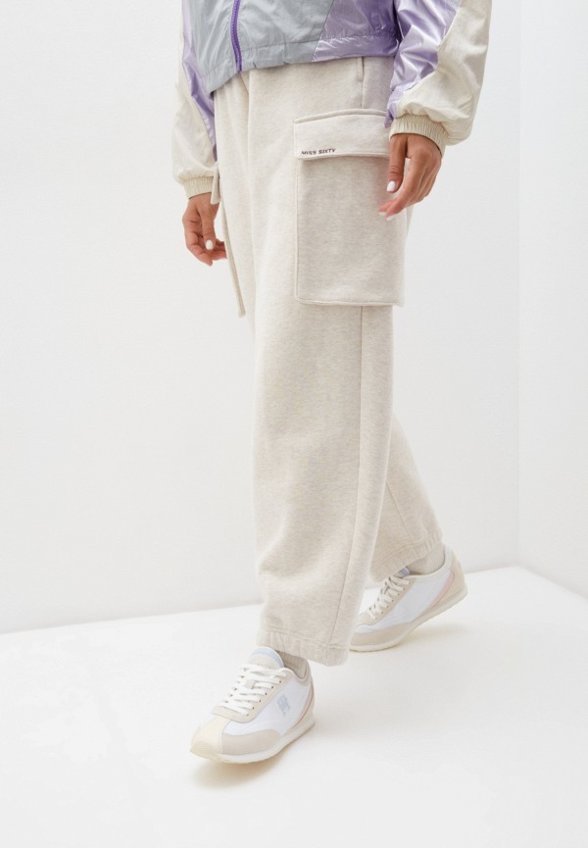 Кроссовки Tommy Hilfiger