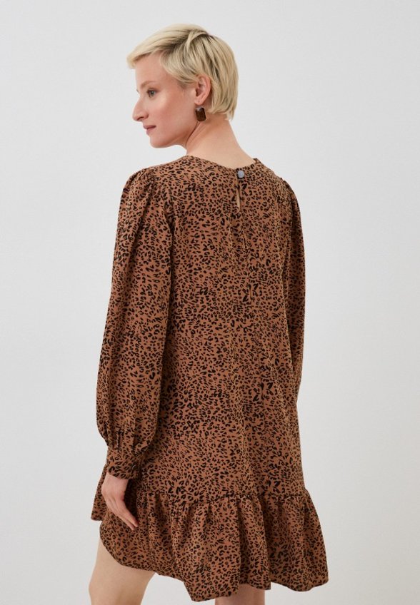 Платье Pink Summer