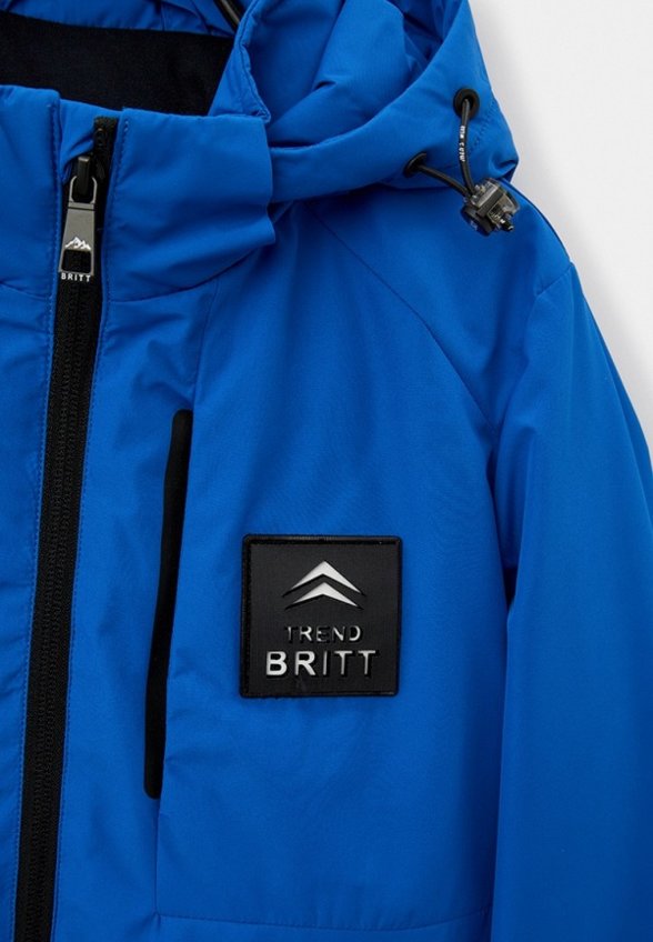 Куртка утепленная Britt