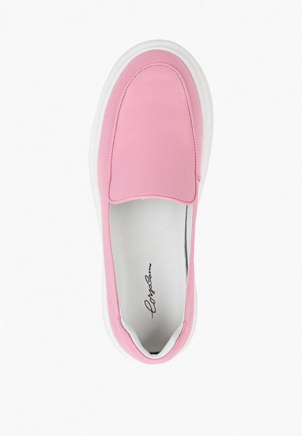 Лоферы Corso Como