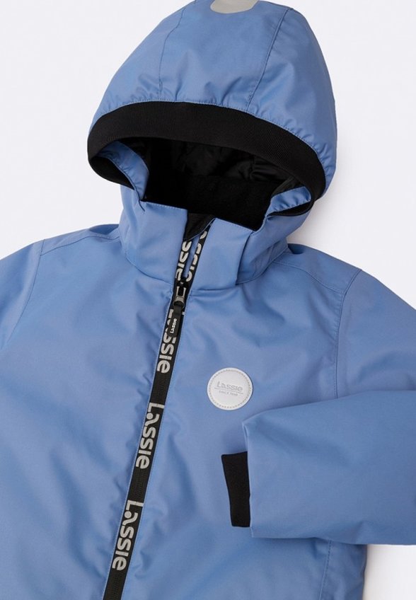 Комбинезон утепленный Lassie