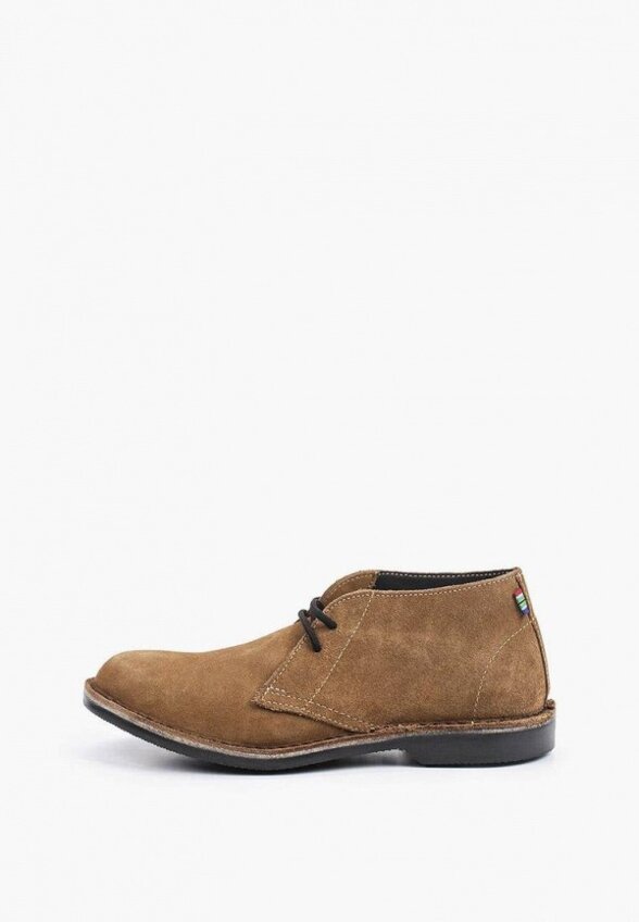 Ботинки Veldskoen