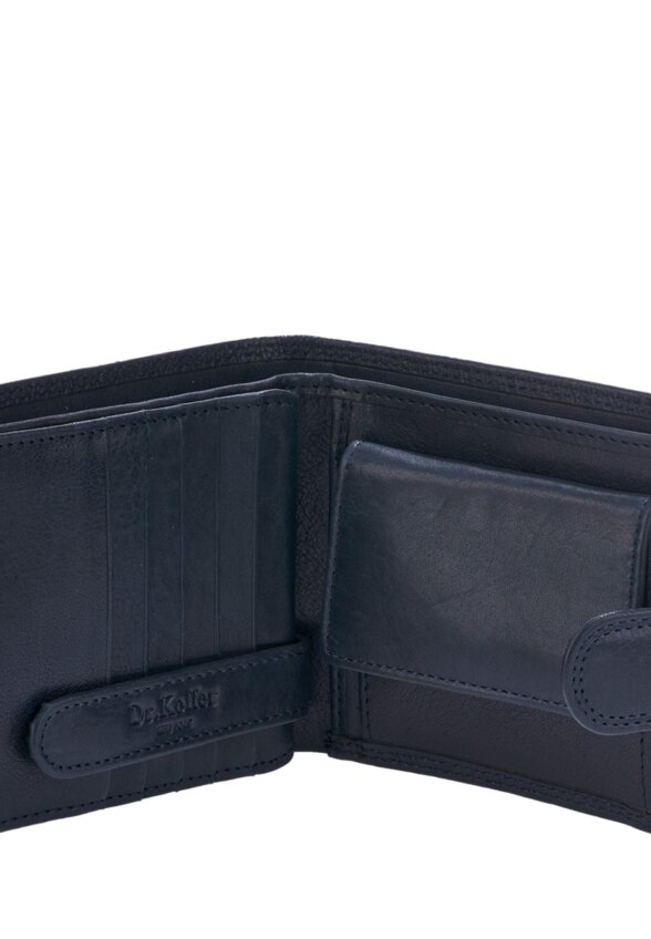 Др.Коффер X510143-245-60 портмоне