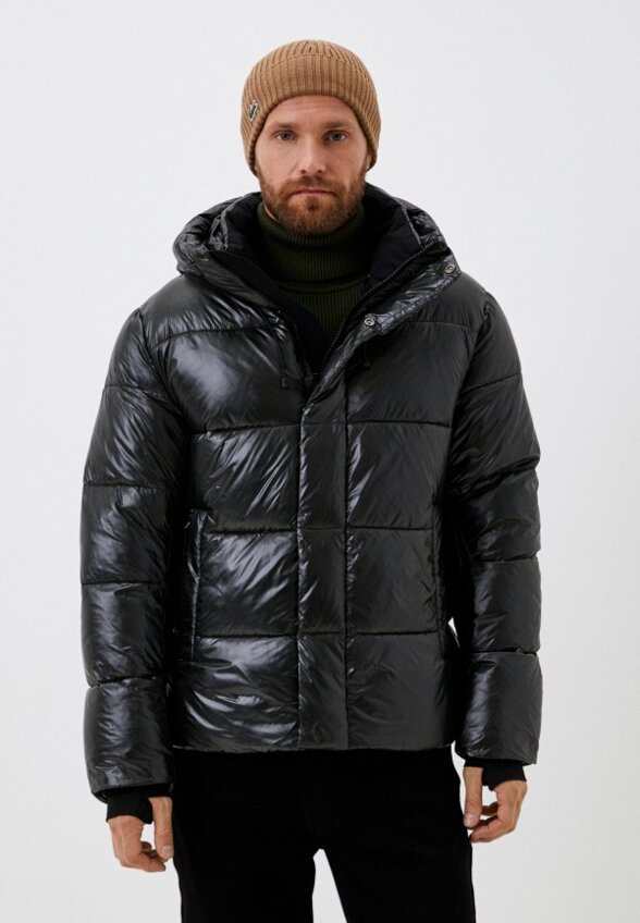 Пуховик Winterra