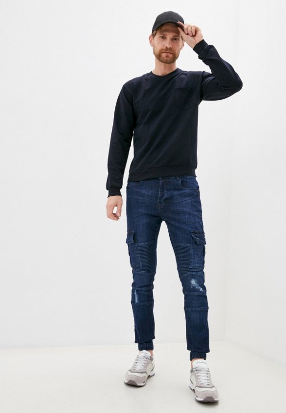 Свитшот Andoo