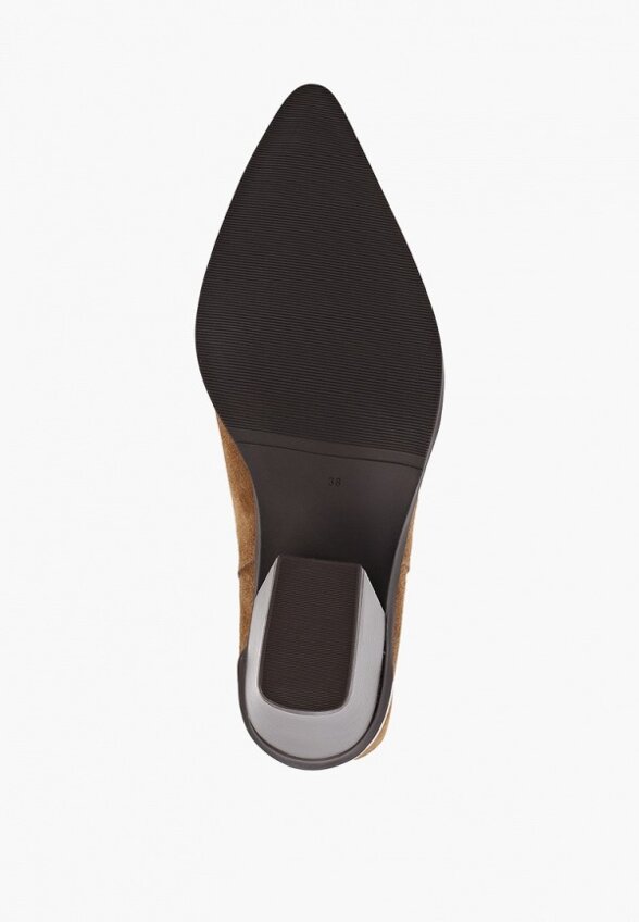 Ботильоны Vivian Royal