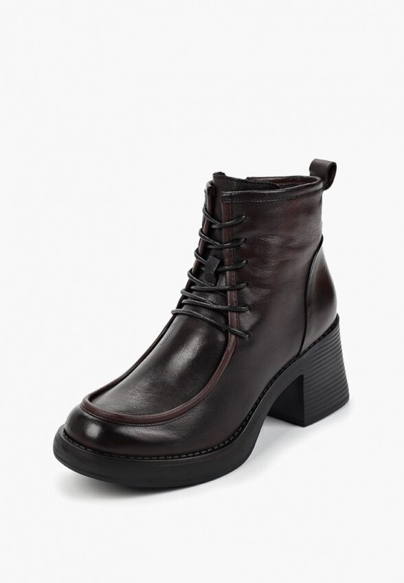 Ботильоны Francesco Donni