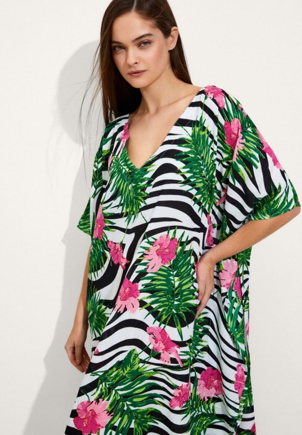 Туника пляжная Fabretti