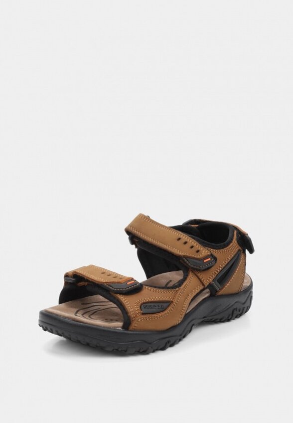 Сандалии Shuzzi